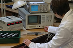 Sub Assembly Production Testing